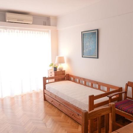 Imperdible En Palermo Botanico La Rural Seguridad 24Hs Apartment Buenos Aires Luaran gambar